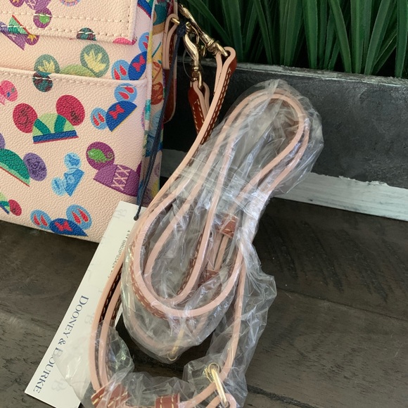 Dooney & Bourke Disney I am Princess - Picture 4 of 7